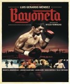 Bayoneta  Spanish DVD